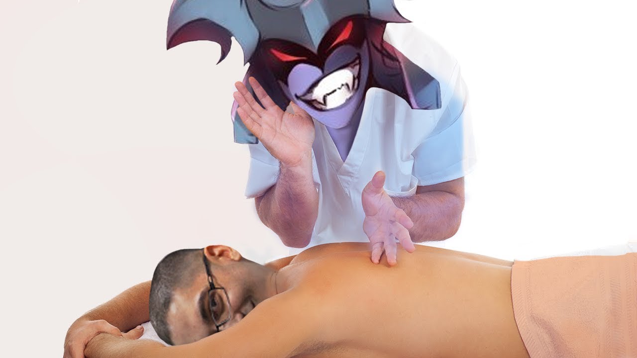 AP VOLIBEAR ....BROKEN? | HE WAS GIVING ME A BACK MASSAGE!!! - Trick2g