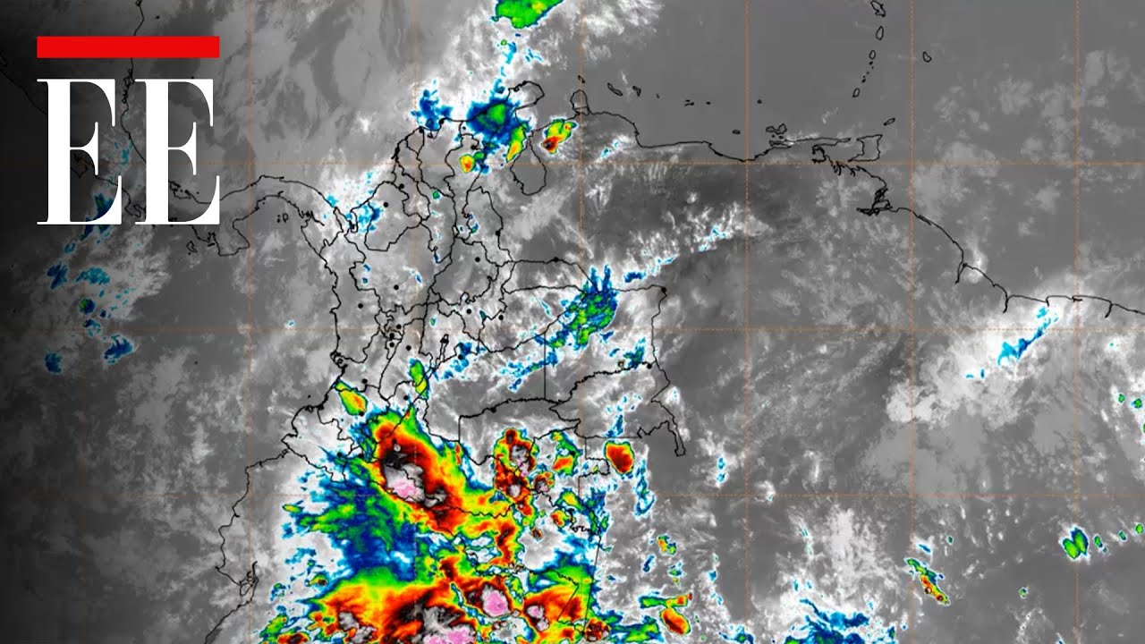 &iquest;Por qu&eacute; han aumentado las lluvias estos d&iacute;as? Esto explica el Ideam  | El Espectador