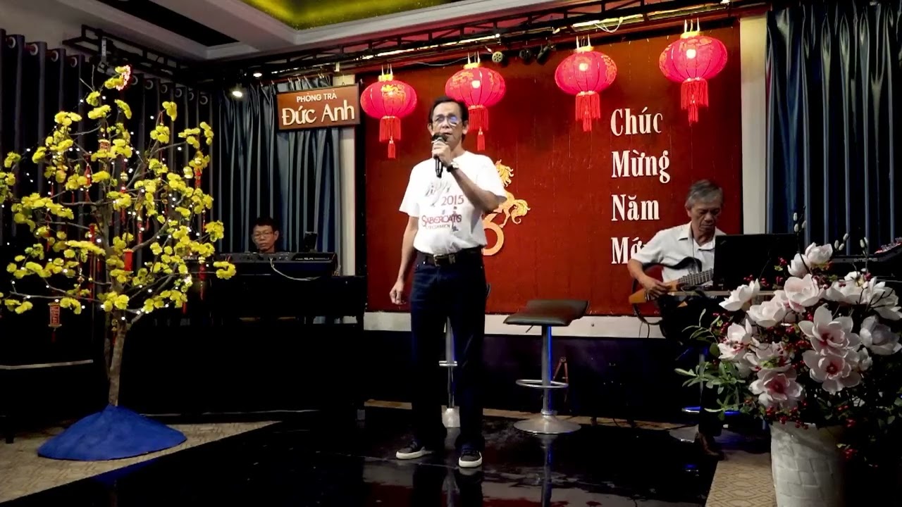 THUỞ ẤY CÓ EM (HUỲNH ANH)