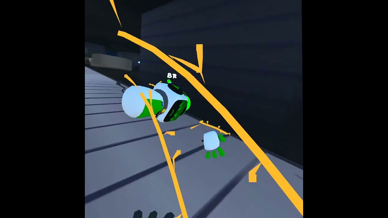 Playing all minigames and story mode in novalight pt1