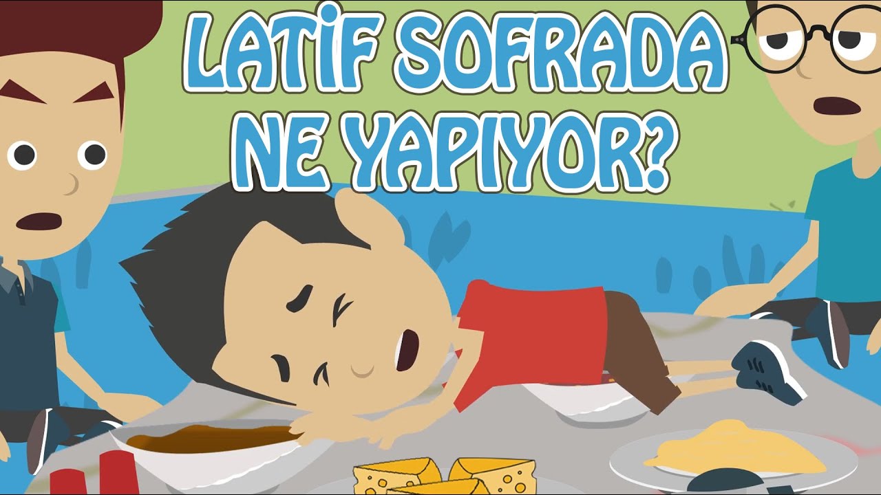Afacanların Hik&acirc;yesi 52.B&ouml;l&uuml;m - 
