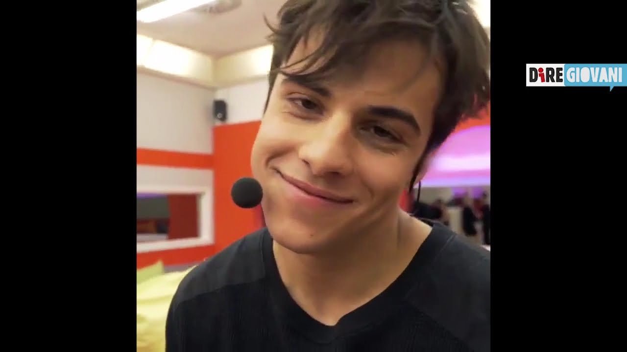 Ciao Michele Merlo, i momenti più belli ad Amici 16