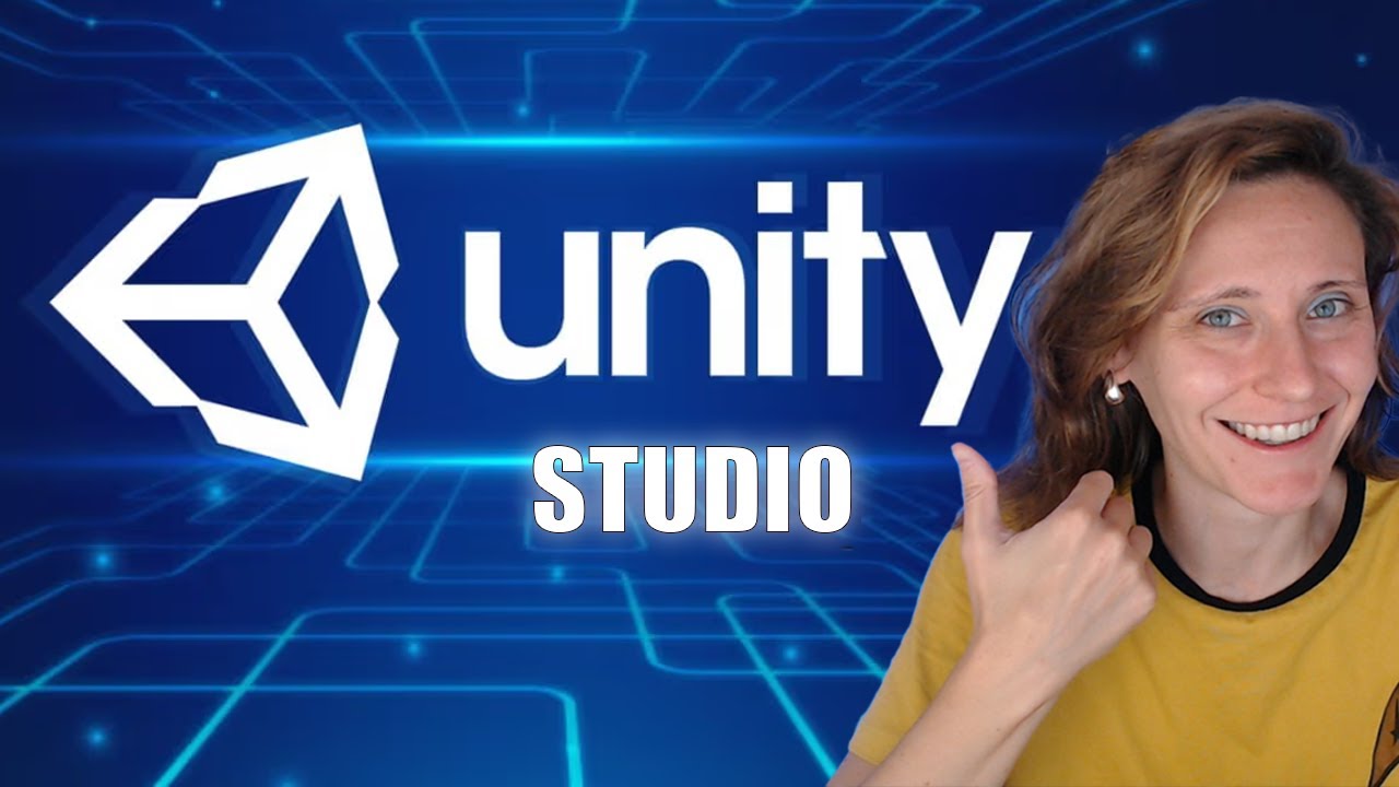 NEW Unity Studio Beta | Tutorial for Beginners
