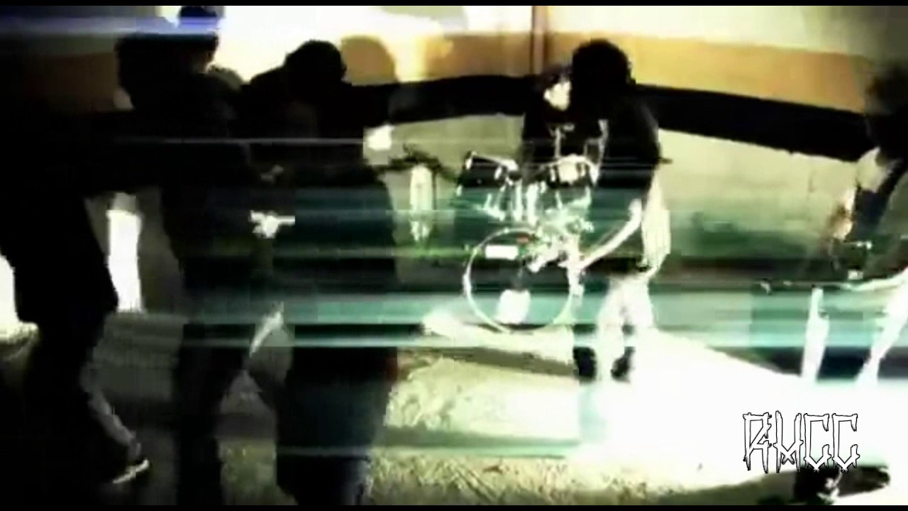 CONSTERNACION - REFLEXION - REALLY HARDCORE COLOMBIA (OFFICIAL VIDEO)