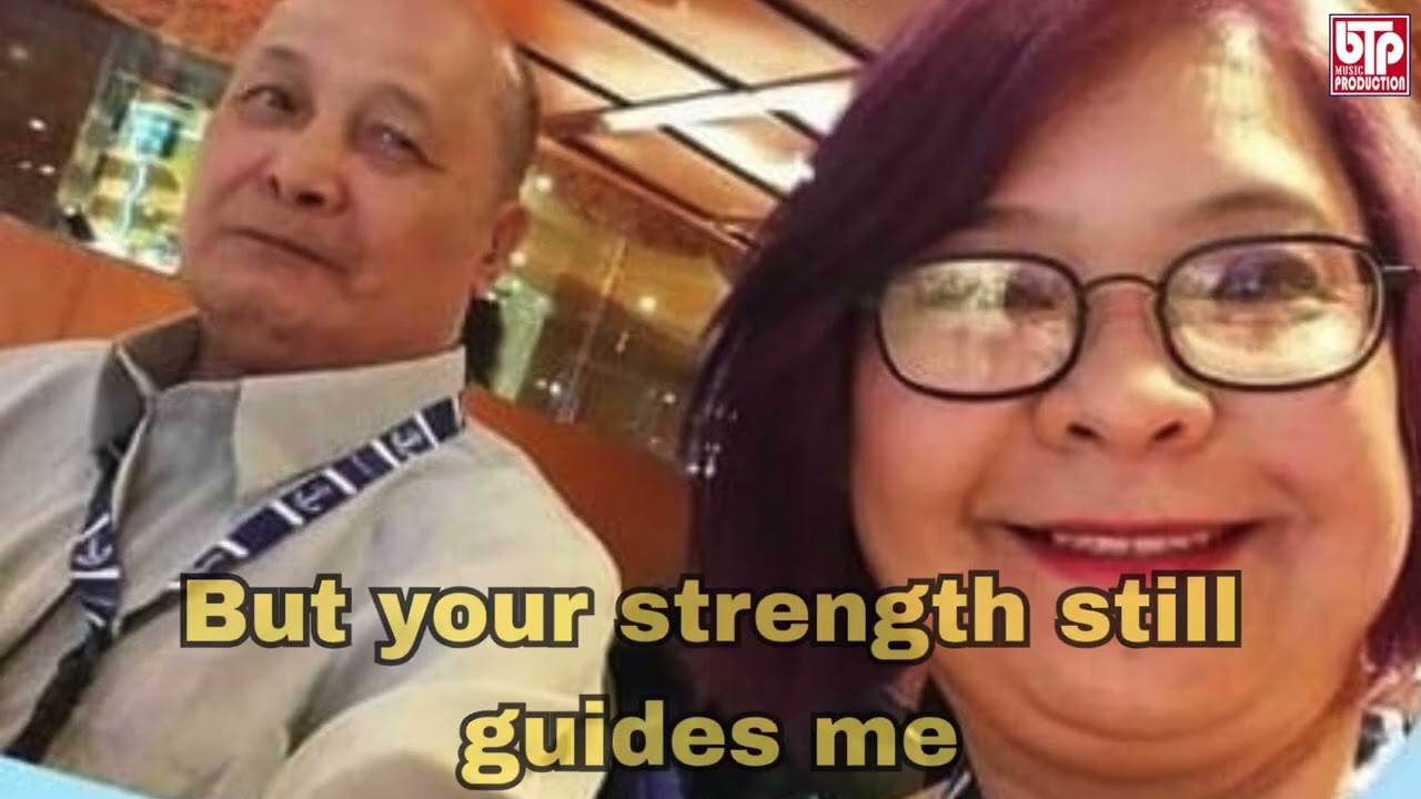 DADDY (Lyric Video) Julie Negapatan