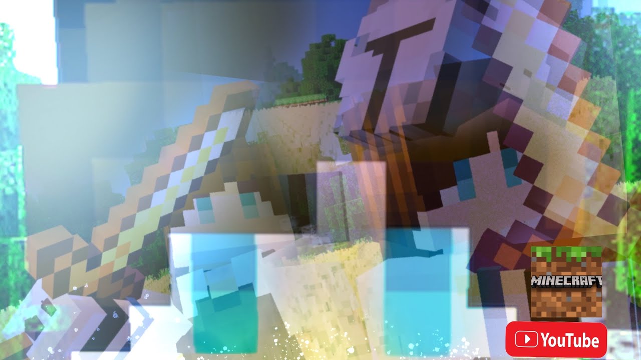 Sword Training | Betrayal of the Princess: The Crystal’s Magic [Ep.7 Minecraft Roleplay]