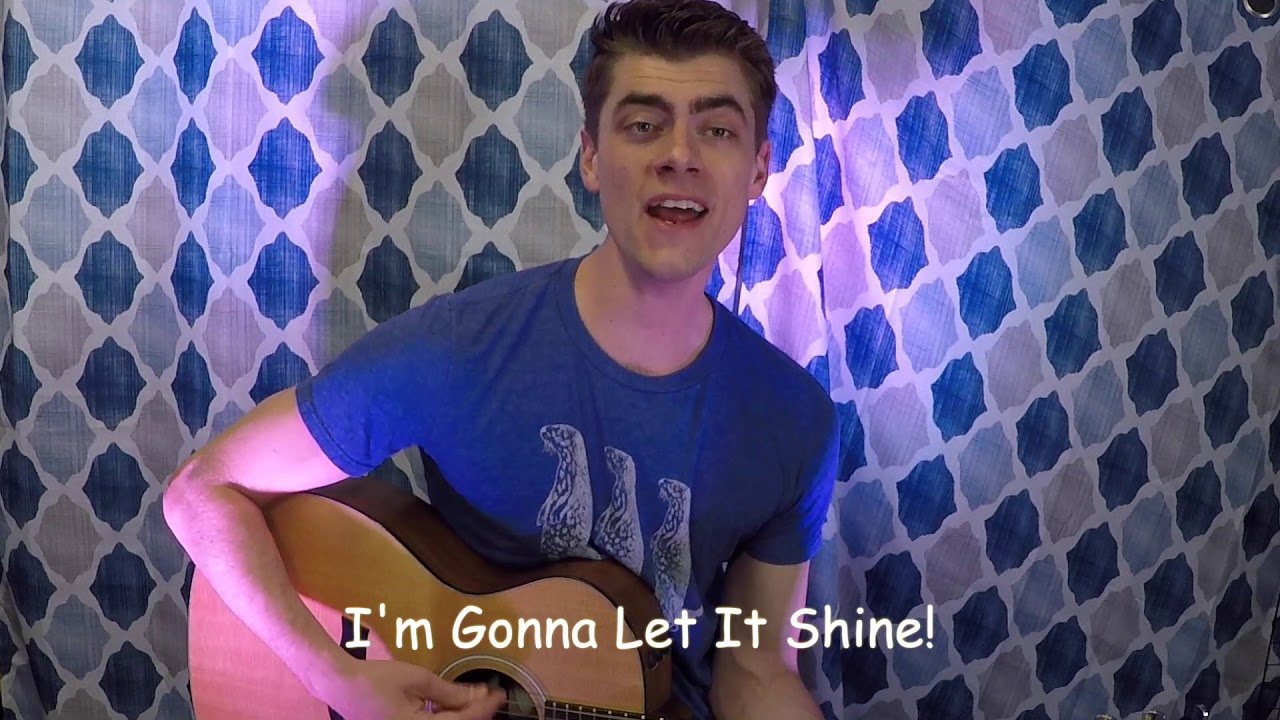 This Little Light of Mine Sing Along