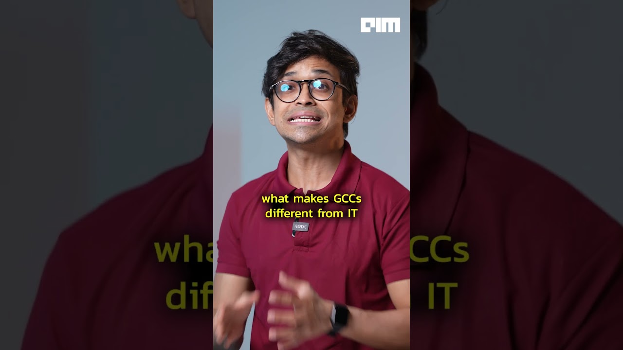 India&rsquo;s $151 Billion GCC Boom | Why GCCs Are India&rsquo;s Biggest Tech Story in 2025
