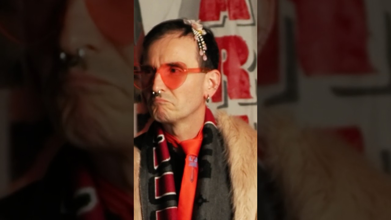 &bdquo;Wir denken an die Kinder!&ldquo; Satire eskaliert | Die PARTEI