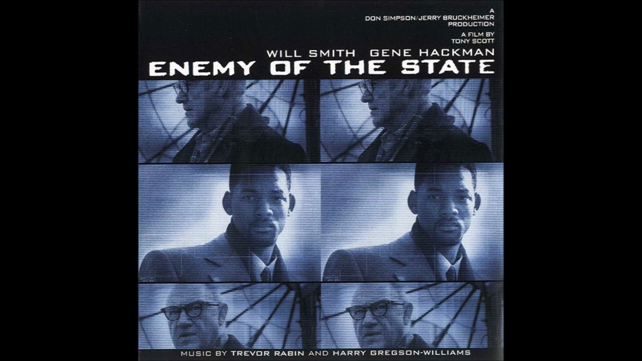 Coal Yard Chase, Pt. 2 | Trevor Rabin & Harry Gregson-Williams
