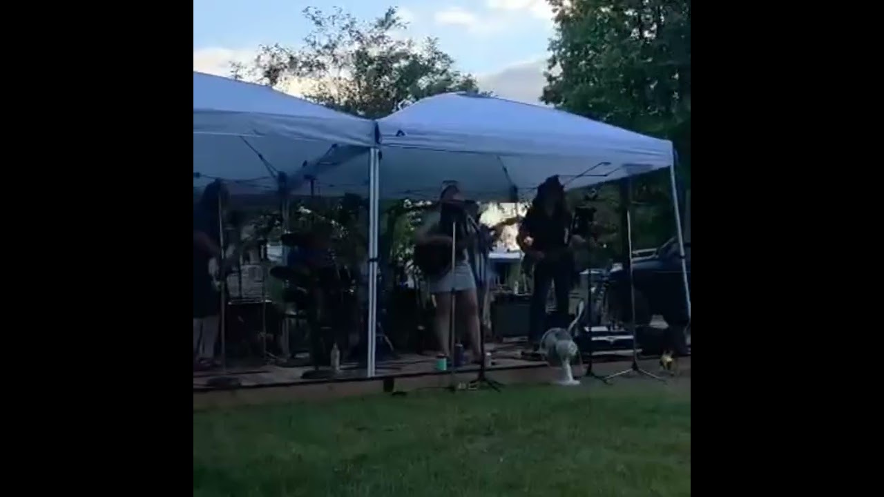 Canada Day - RTAF & RR