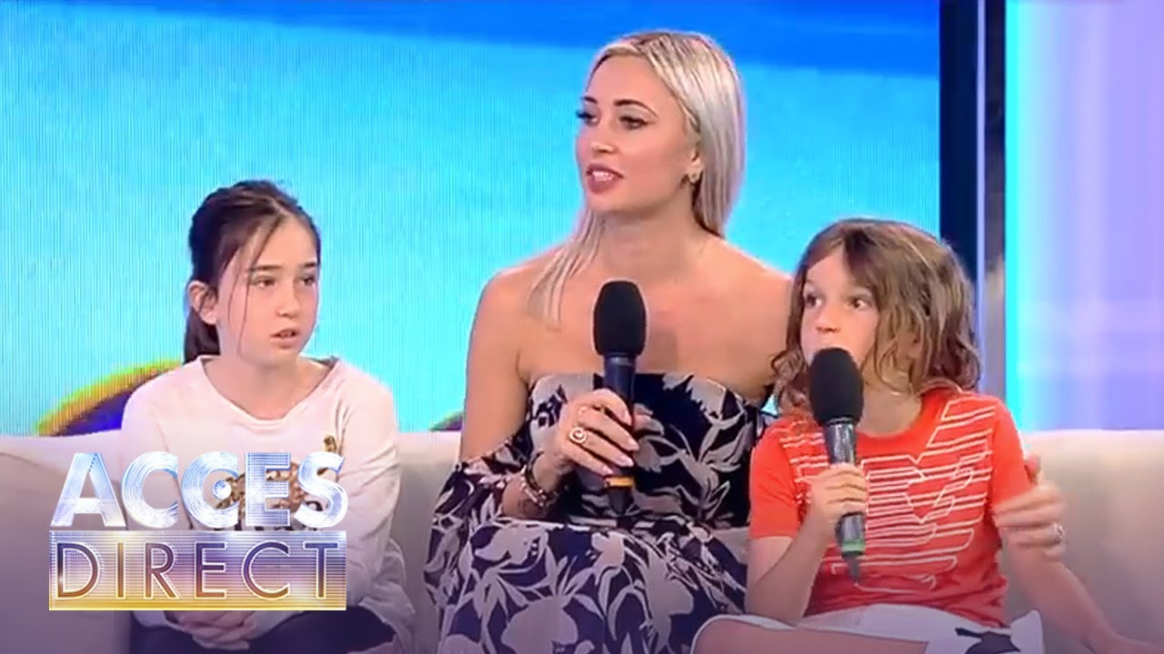 Raluca şi Walter Zenga, mariaj la distanță! Care este secretul relației lor