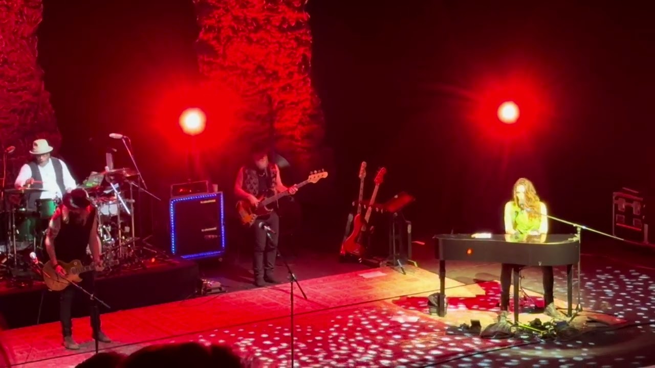 Beth Hart   Olympia Paris 2.03.2025