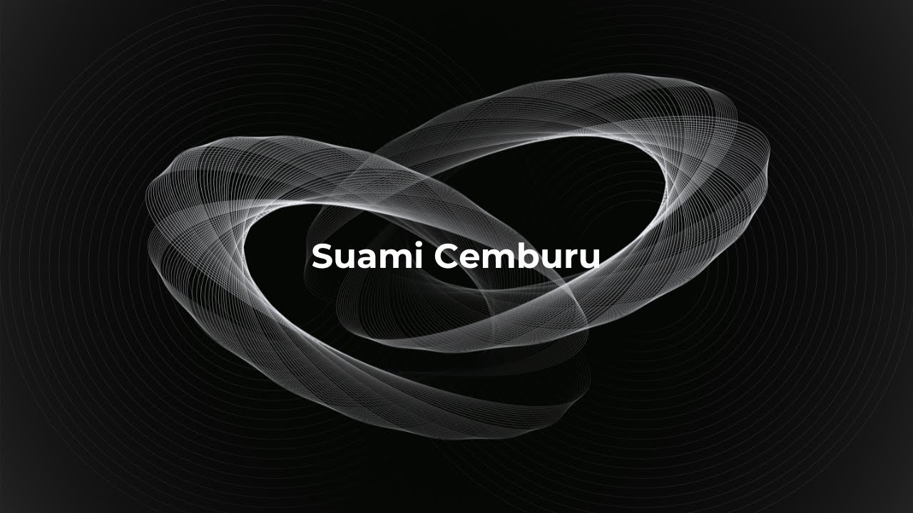 ASMR Cowok | Suami Cemburu