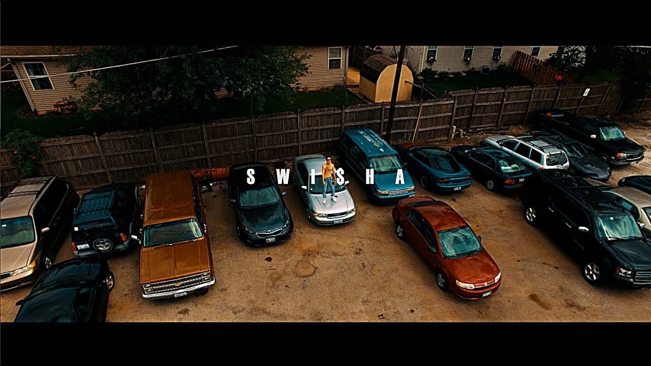 SWI$HA - 
