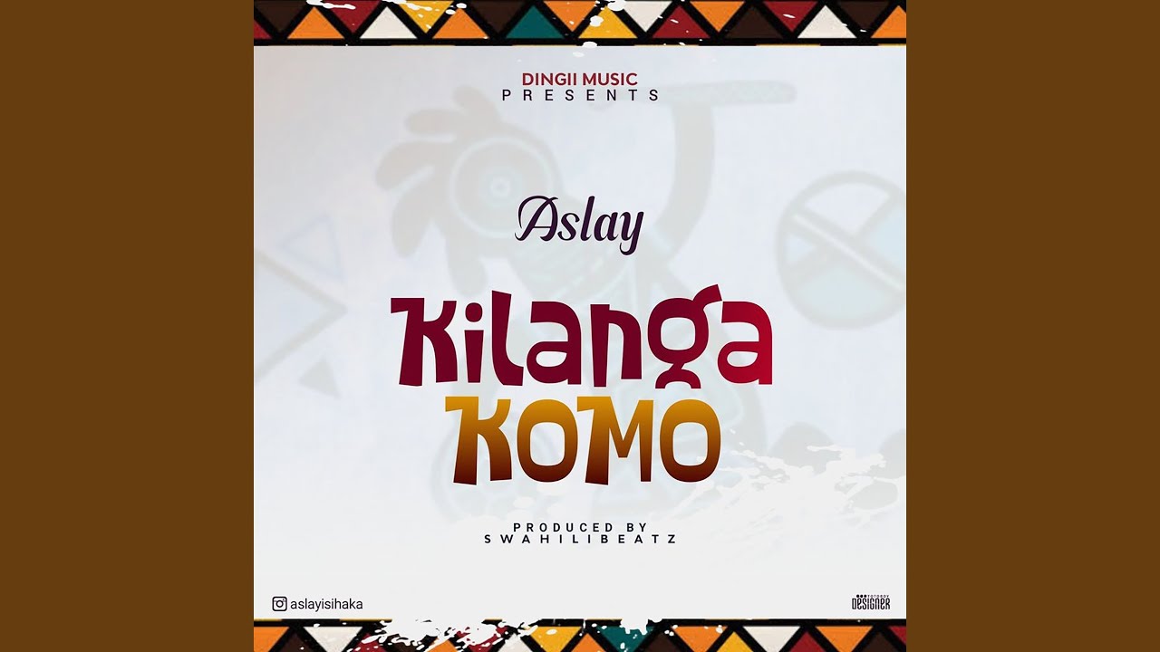 Kilangakomo