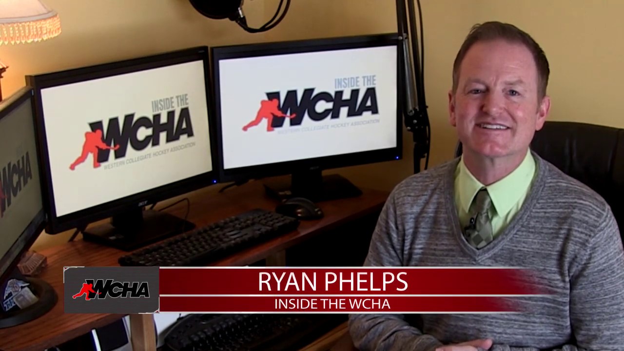 Inside the WCHA (M) 2.18.20 (Week 19)
