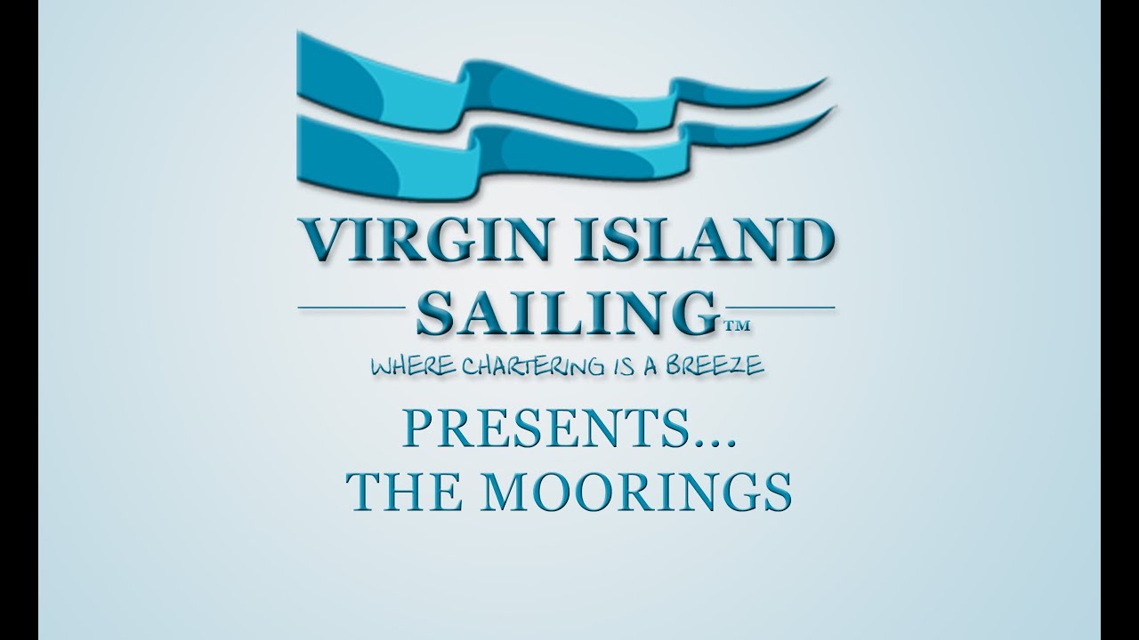 The Moorings - Virgin Island Sailing&reg;