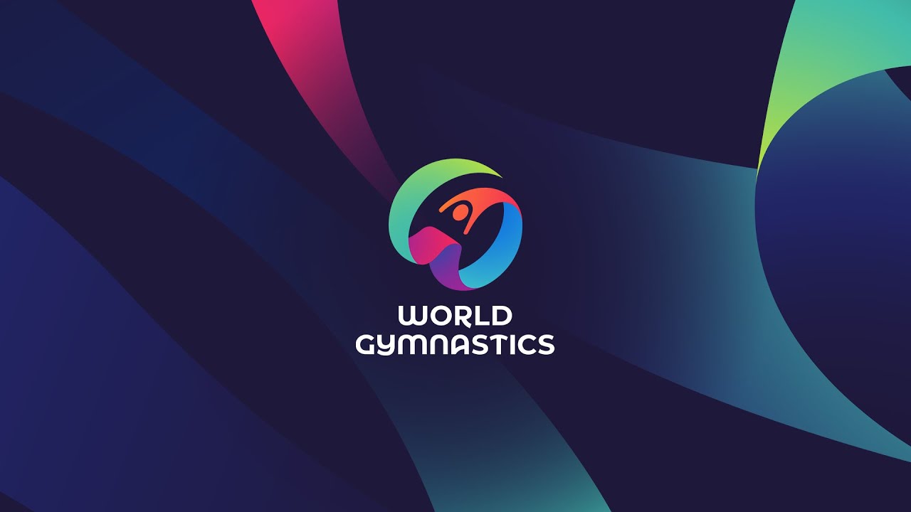 World Gymnastics &mdash; новый официальный бренд