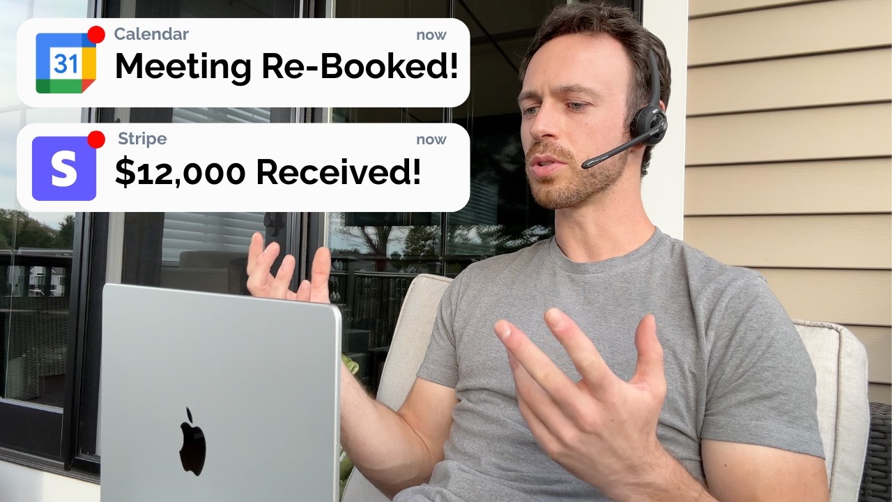 This Sales Tool Rebooks No-Shows (On Auto-Pilot)