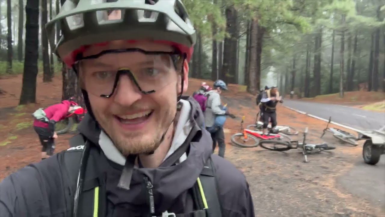 LaPalma - Trails of diversity