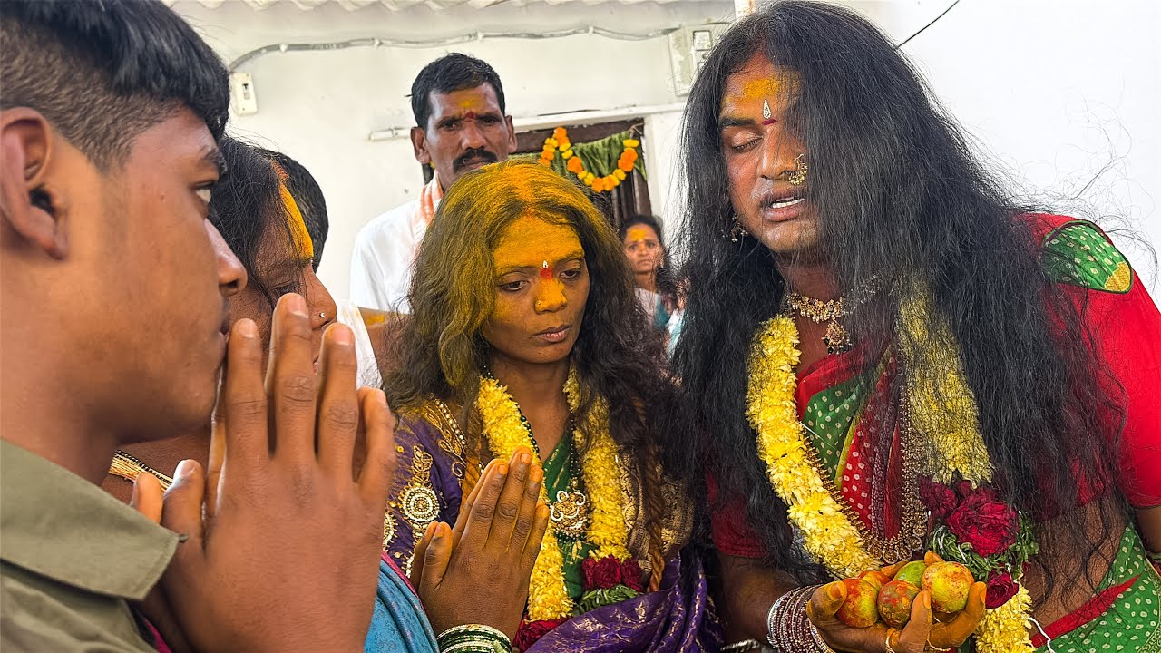 Durga swamy pedda Amberpet Yellamma Kolupu || Durga swamy pedda Amberpet Yellamma sigam #durgaswamy