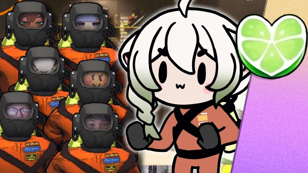 We're being Great Great Assets! ~ Laimu plays Lethal Company