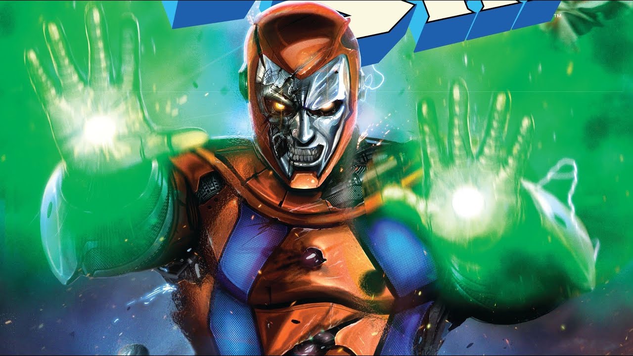 &iquest;Qui&eacute;nes Son Los Manhunters? Los M&aacute;s Grandes Genocidas de DC Comics