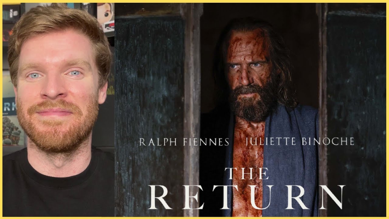 The Return (O Retorno) - Crítica: uma maneira diferente de adaptar A Odisseia