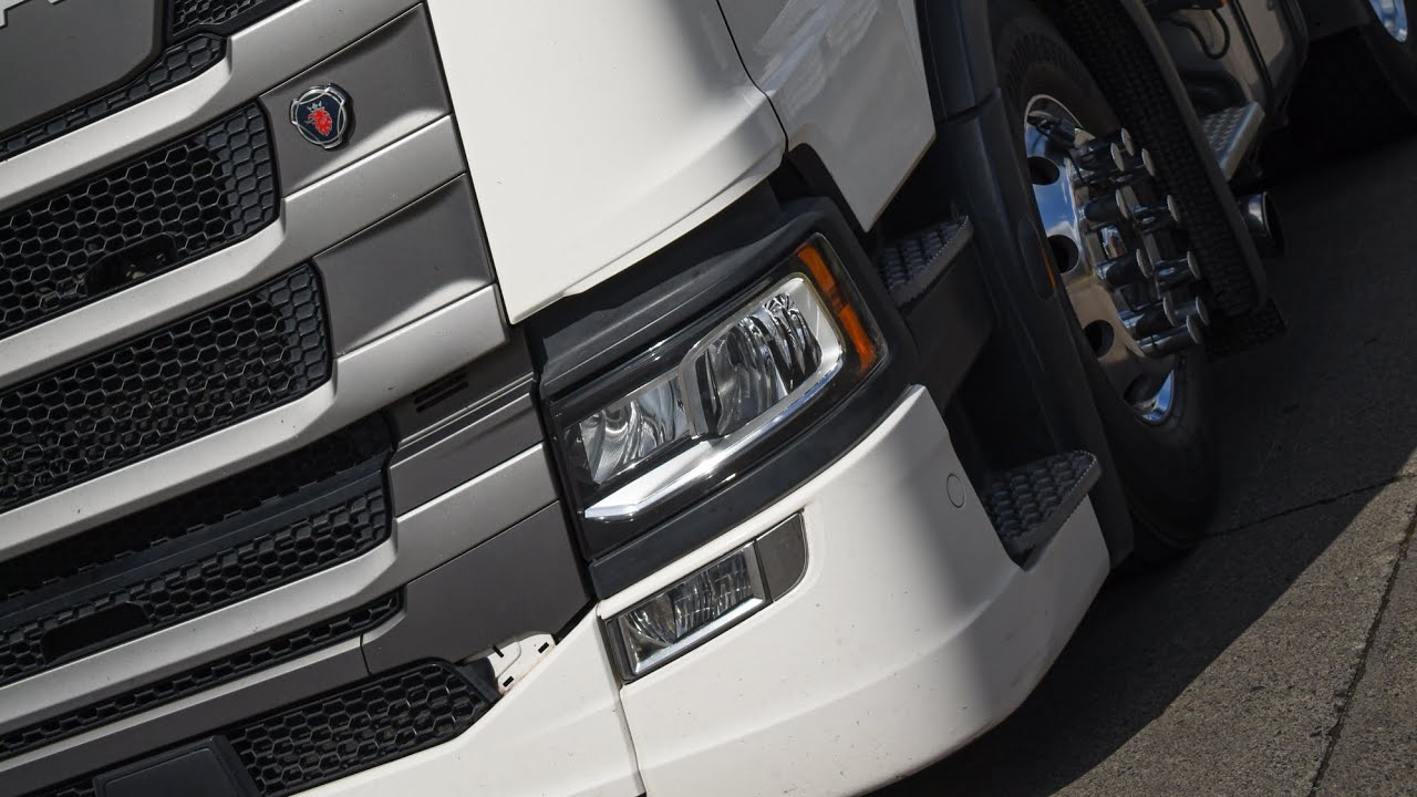 llegada de la nueva unidad 002 #Grupo_FDC