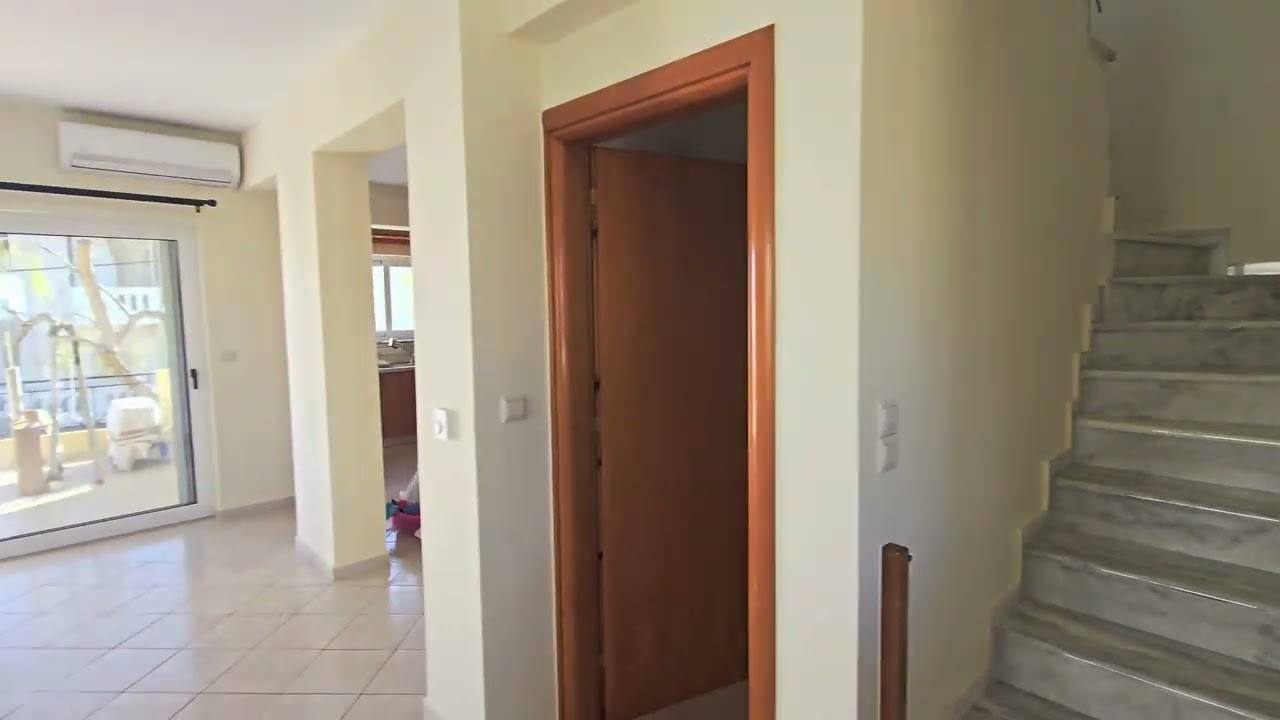 Detached House for Rent in Akrotiri, Kounoupidiana