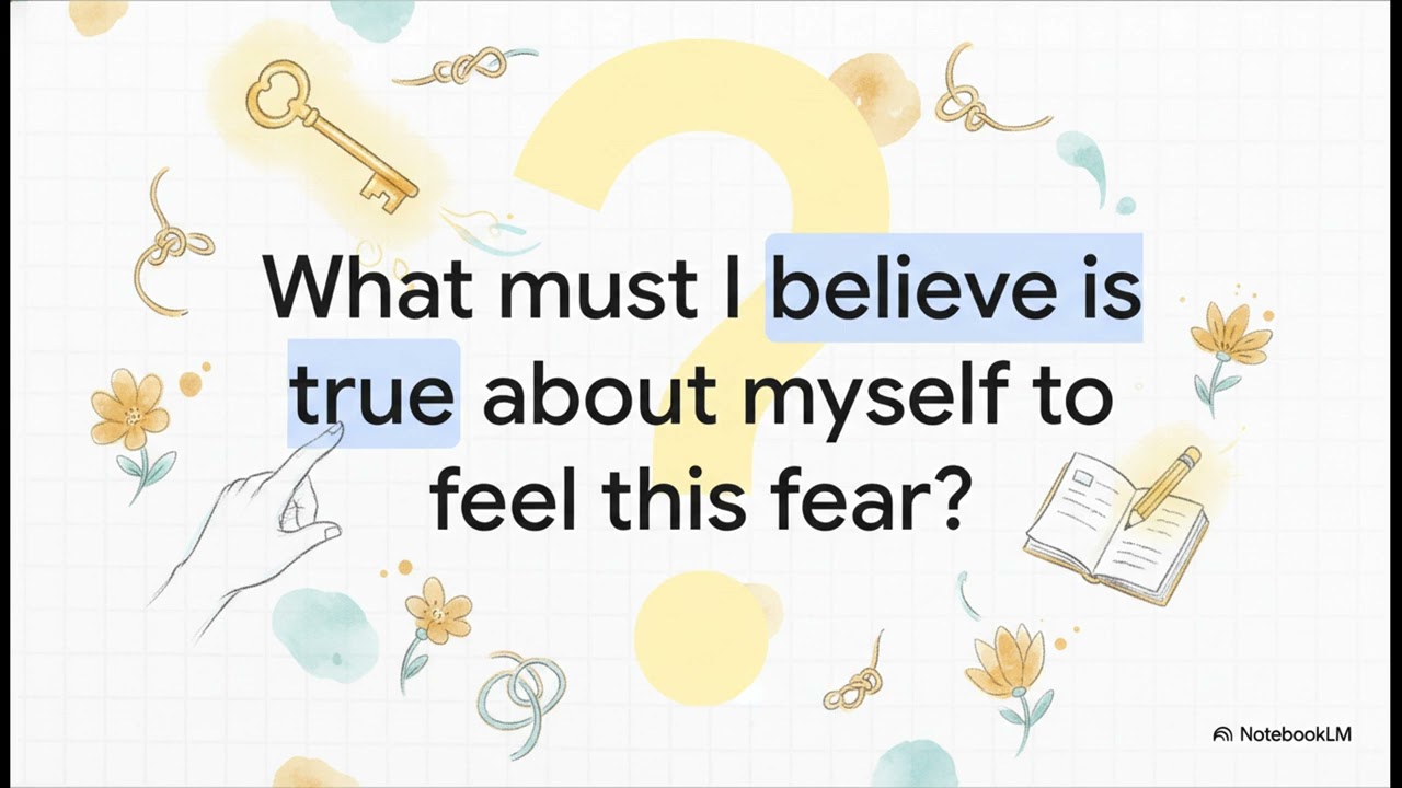 The Compass of Fear