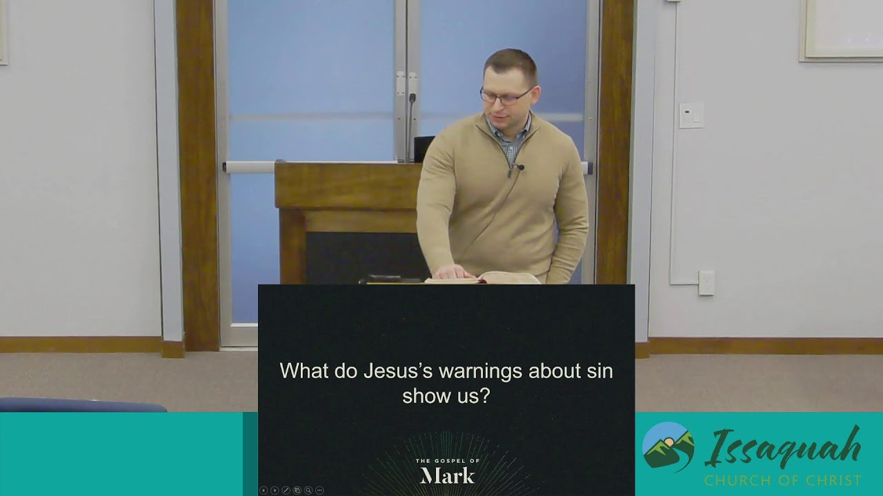 Sunday Worship