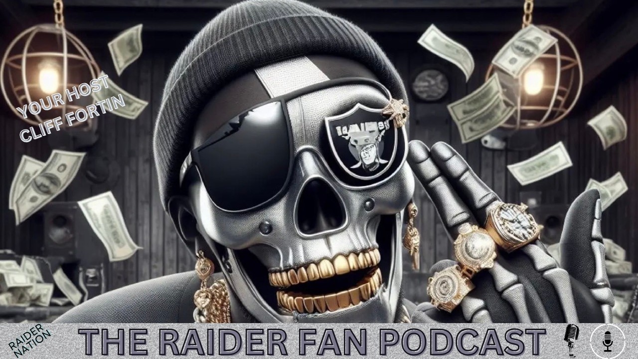 Las Vegas Raiders coaching staff is in place