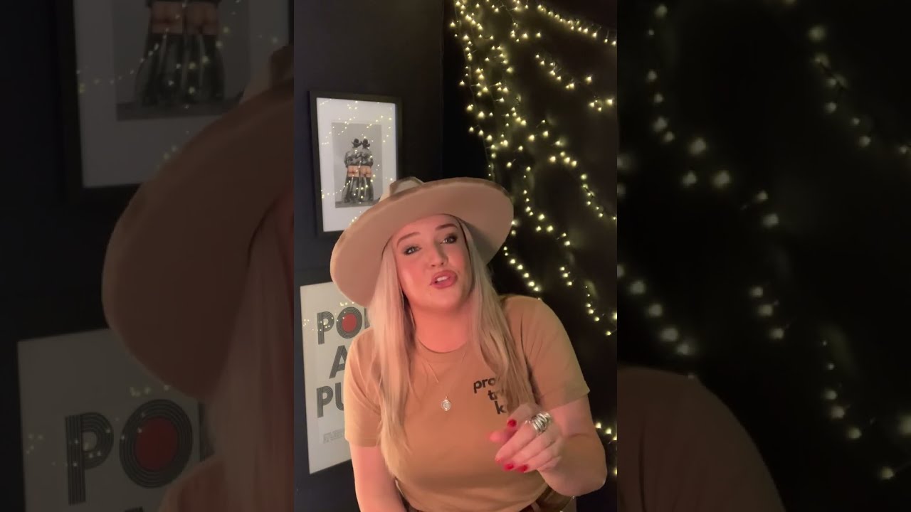 If I Was a Cowboy - Jenny Ball