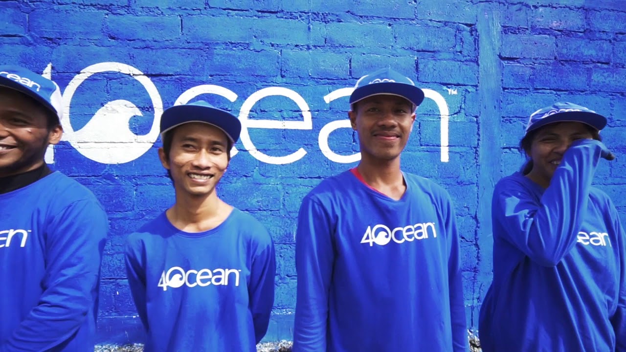 Watermen Documentaries - Plastic Pollution