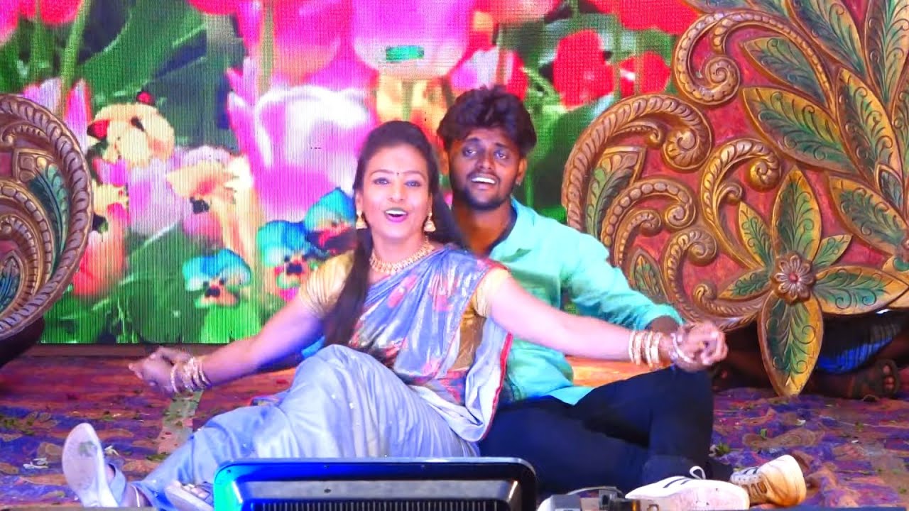 ஆவல்நாயக்கன்பட்டி கௌரவம் நாடகம்