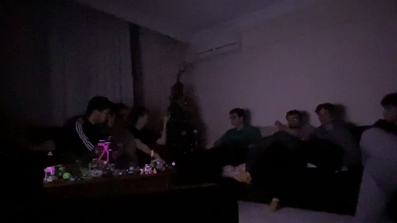 EKİPLE VAMPİR KÖYLÜüÜü