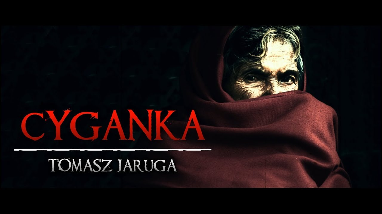 Cyganka - CreepyPasta (PL)