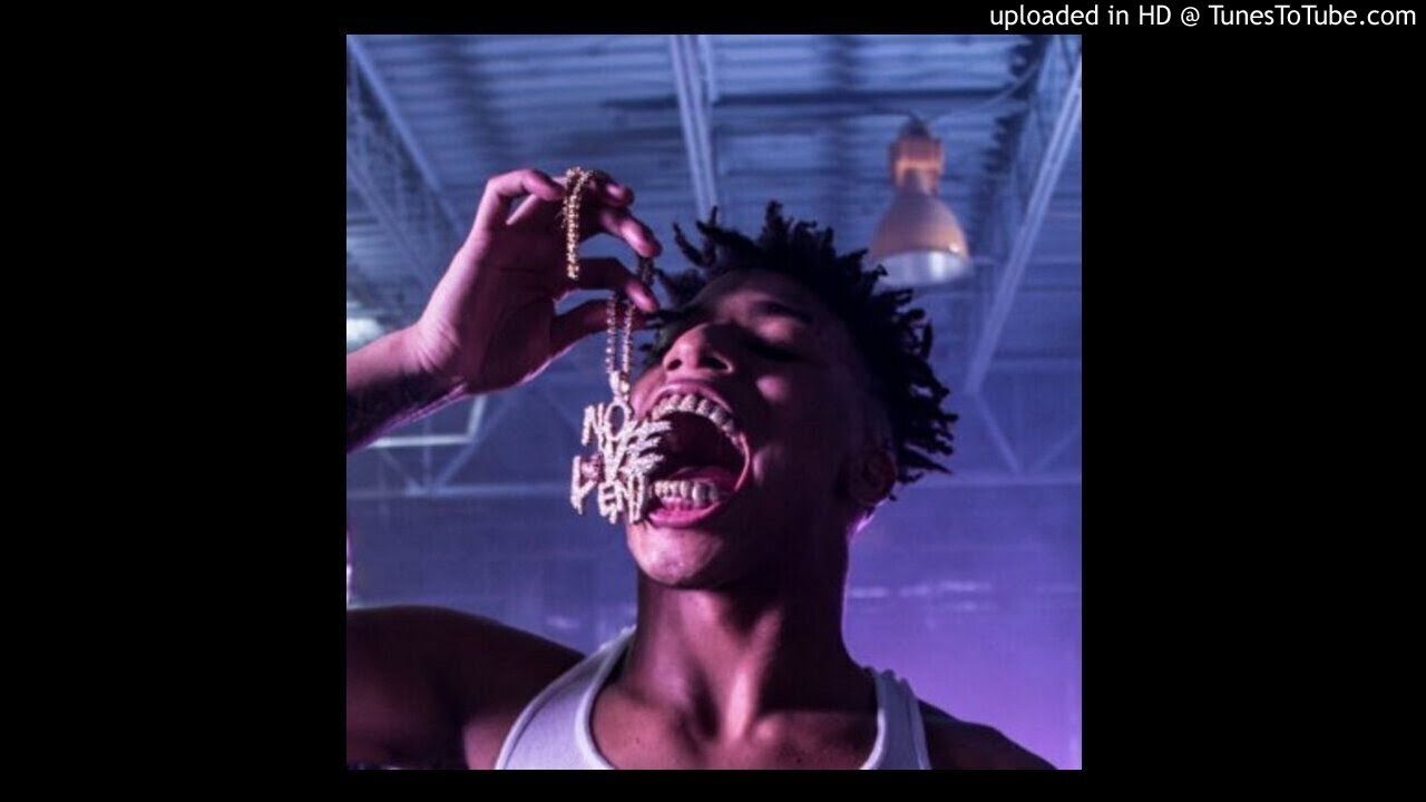 NLE CHOPPA - CAPO ORIGINAL INSTRUMENTAL (PROD. MIDAS800)