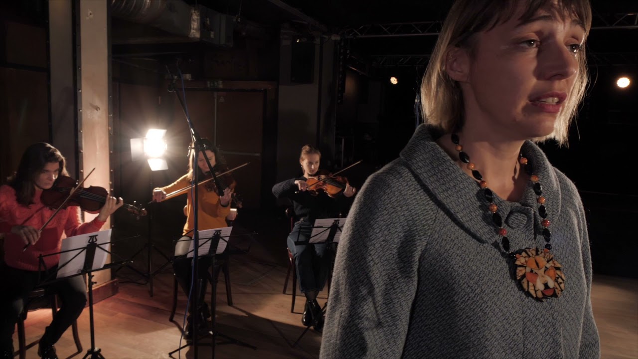 PARIS jazz SESSIONS - 