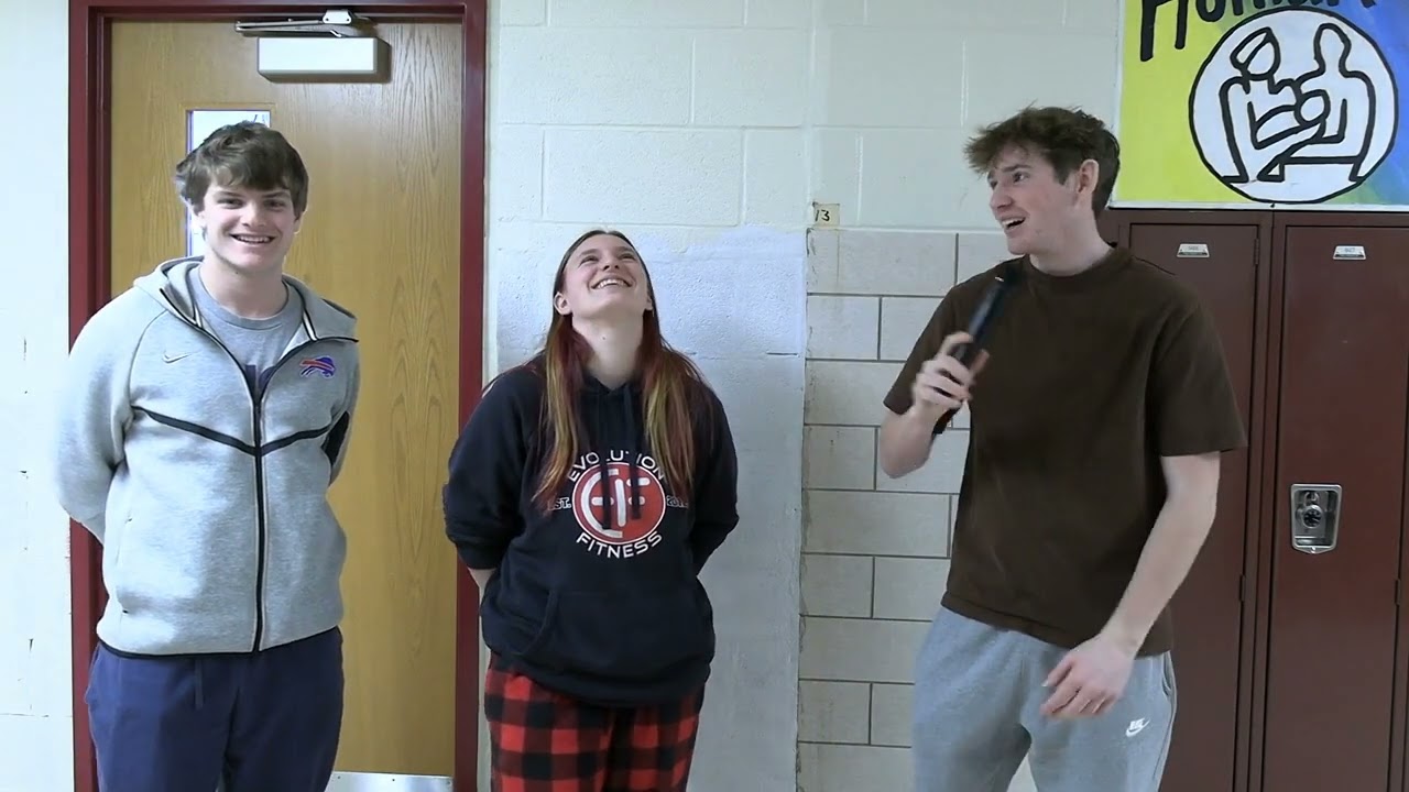 S4.E74 - Wake up Canastota - 2/11/26