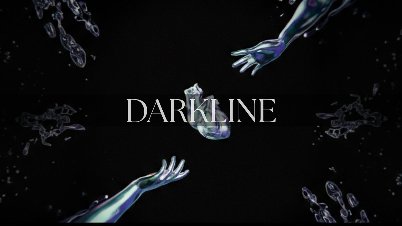 Darkline | Darkpop x Electronic Base