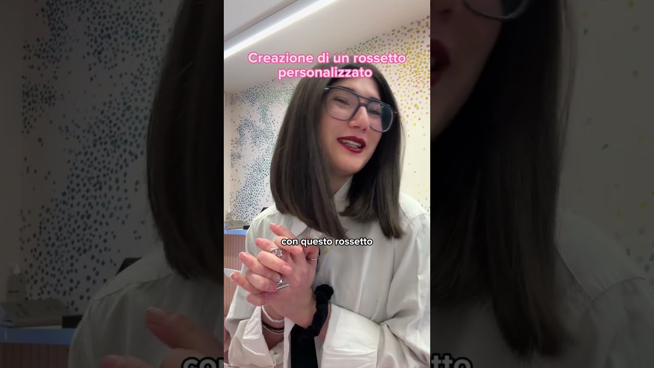 Il colore di rossetto più virale del 2024