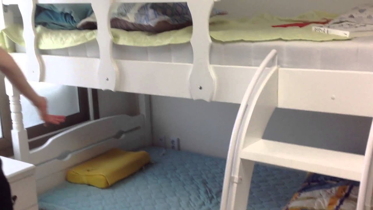 Updated Axiom House Tour (Starring CranK)