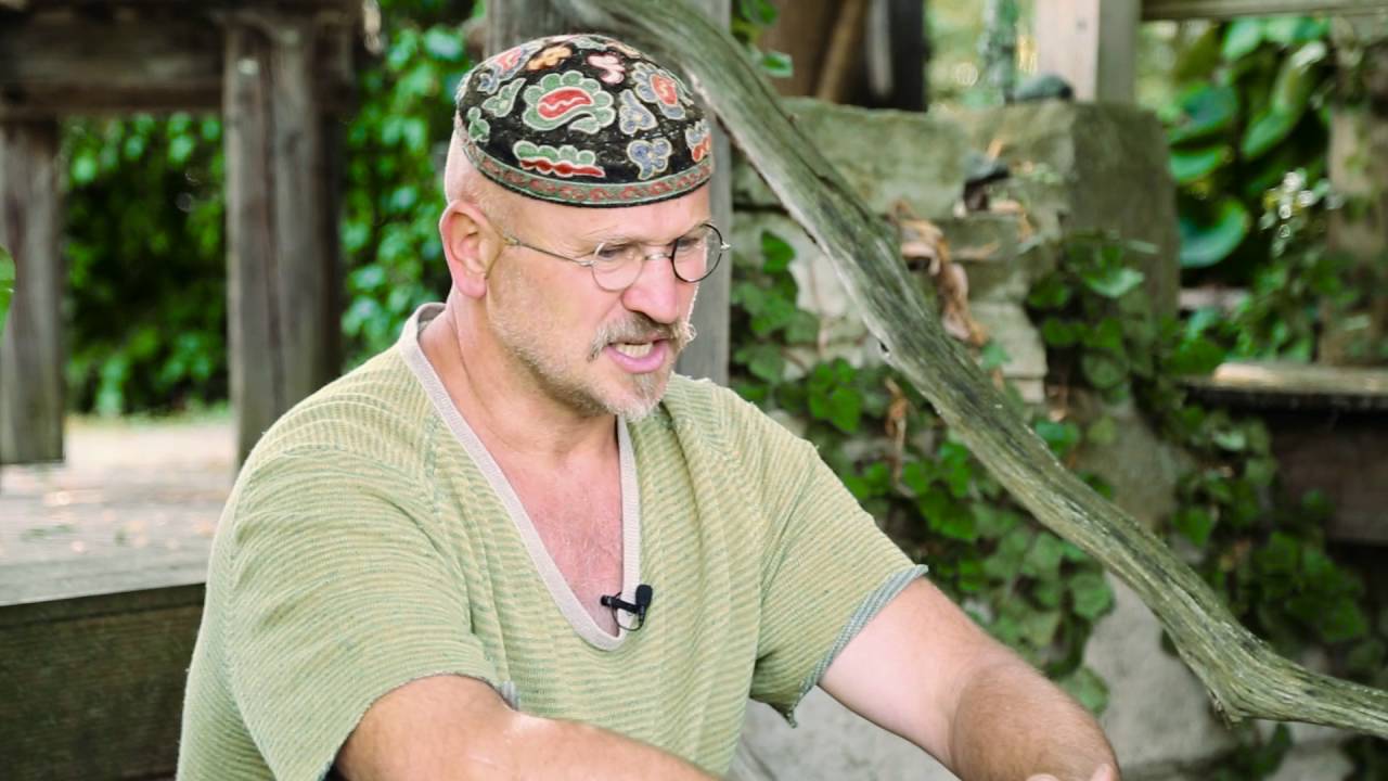 Wir Sind Zeitz | Interview mit Roland Lindner | Transmedial