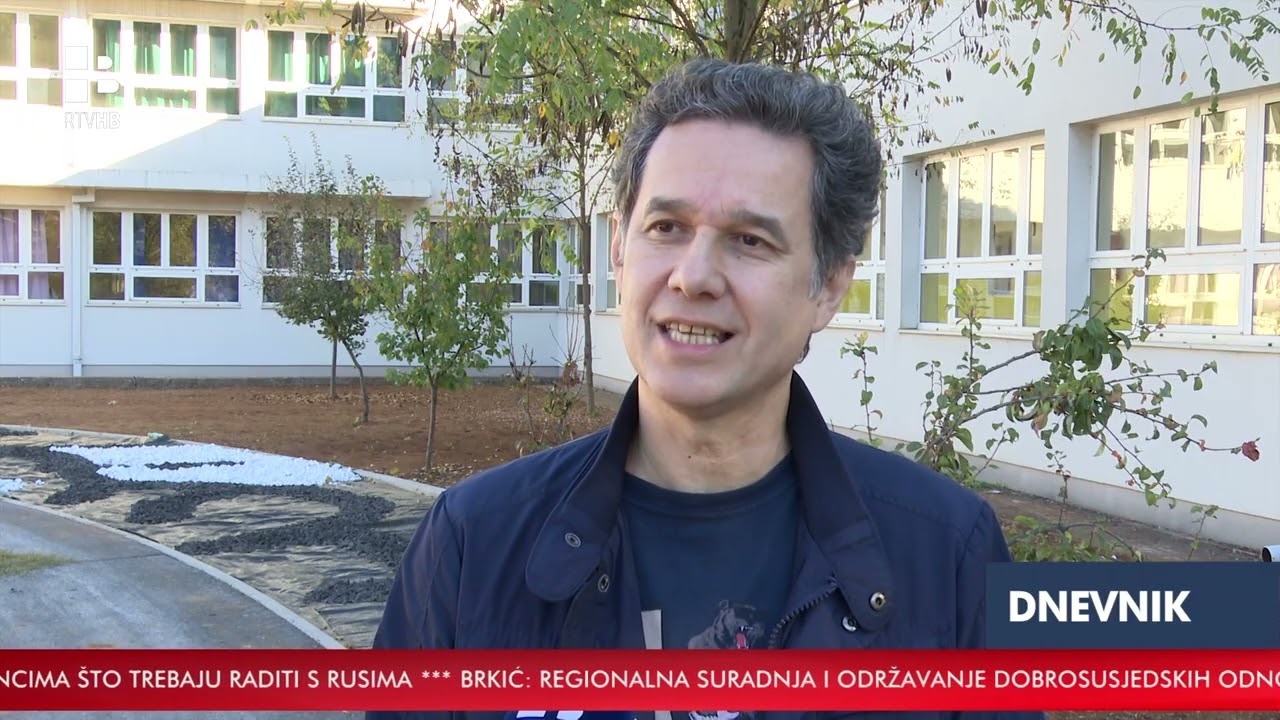 RTV HB | Nastavljeni radovi na 