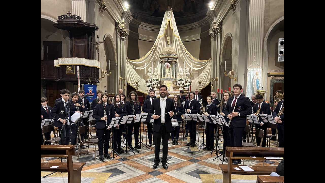SAN VITTORE - 6 maggio 2023