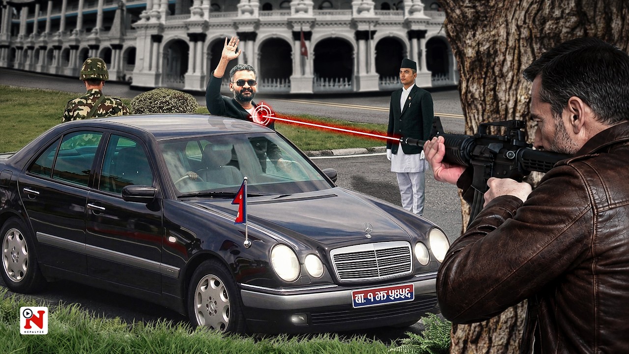 How Safe Is Prime Minister Balen?