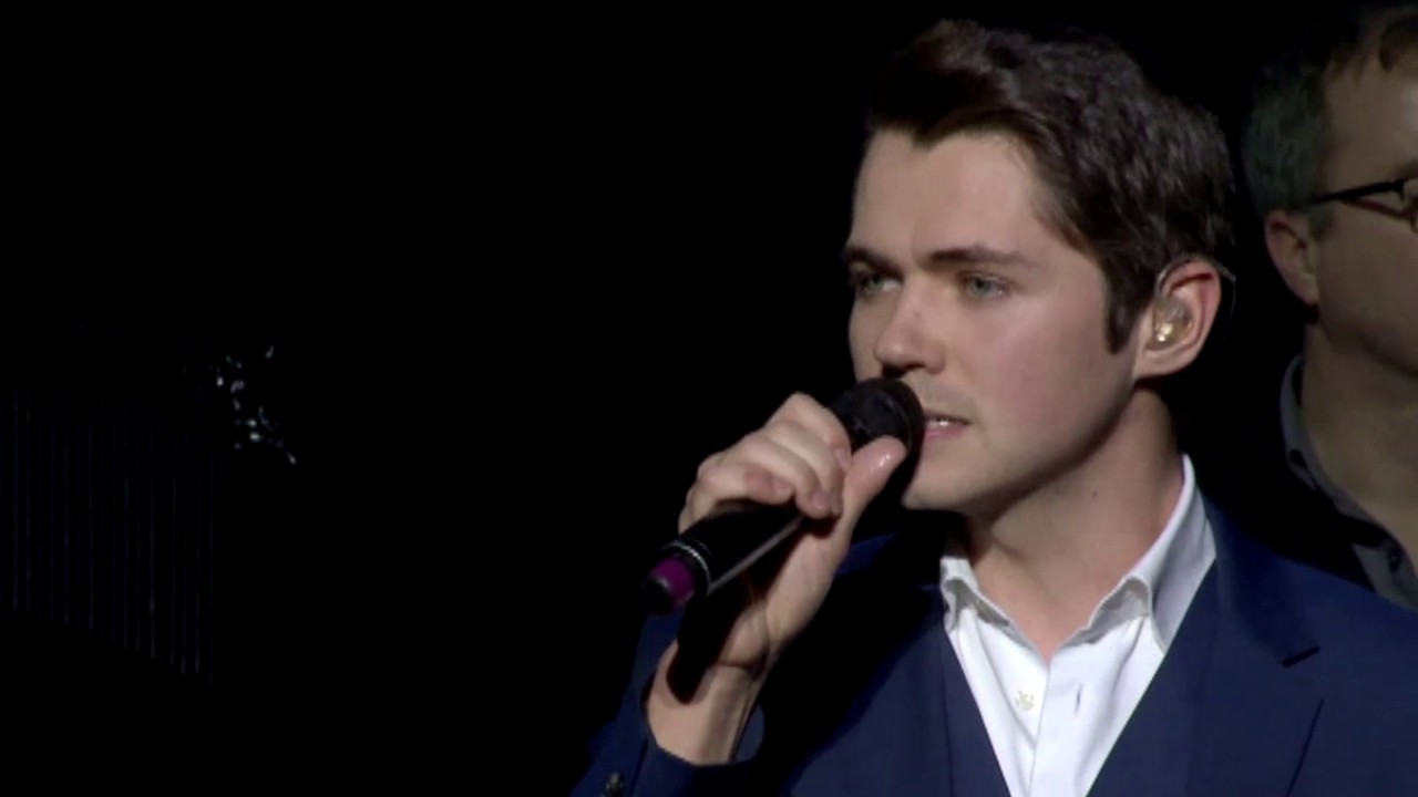 2016 TOUR LIVE - 'FALLING SLOWLY'